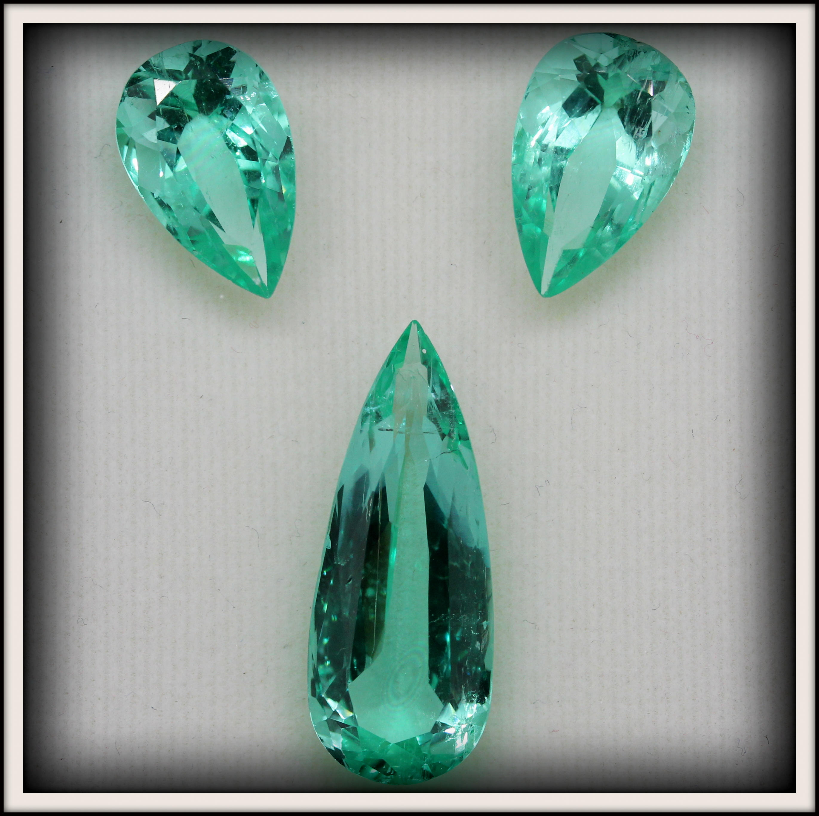 Emerald Collection