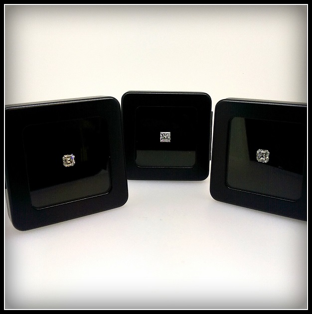 Flawless Diamonds