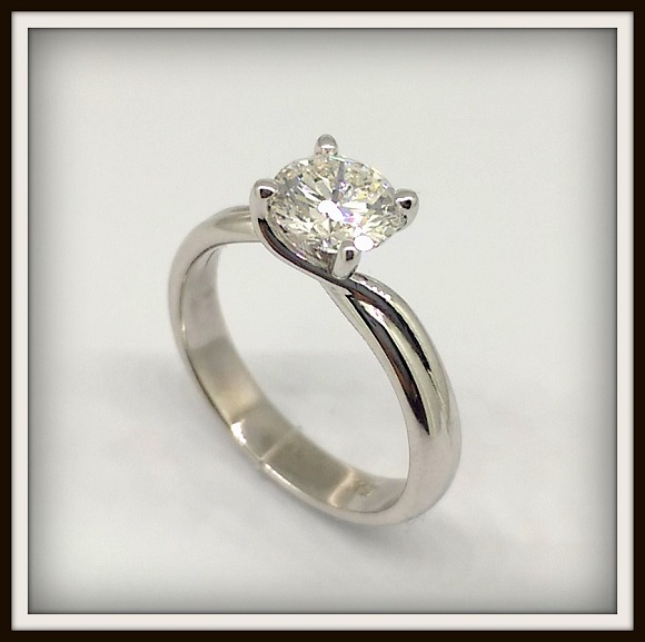 Engaegment Ring