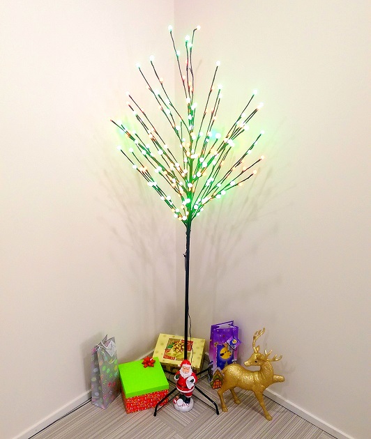 Christmas Tree 2014