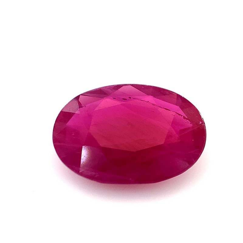 Green Gemstone