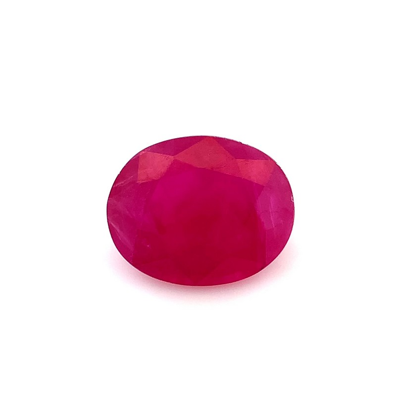 Green Gemstone