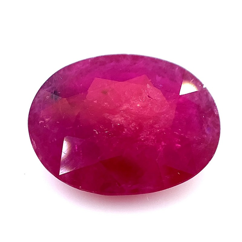 Green Gemstone