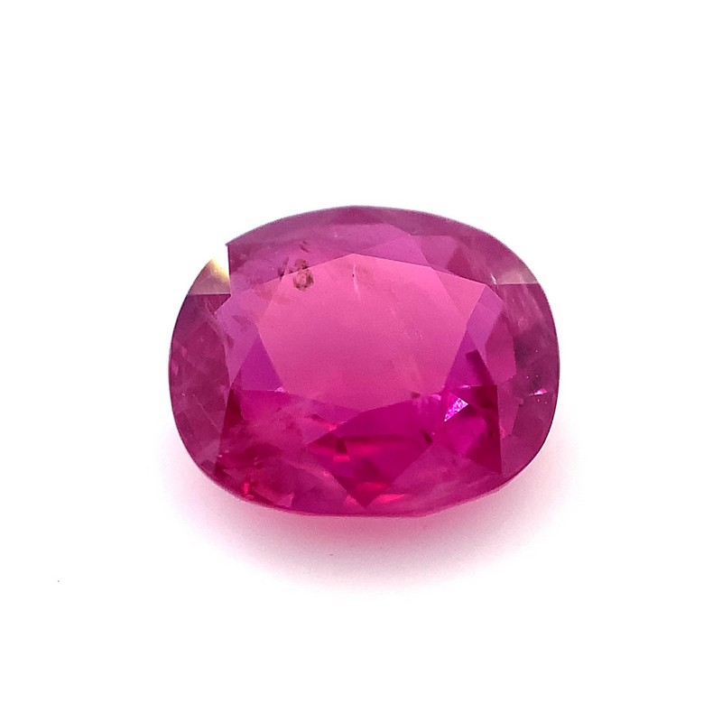 Green Gemstone