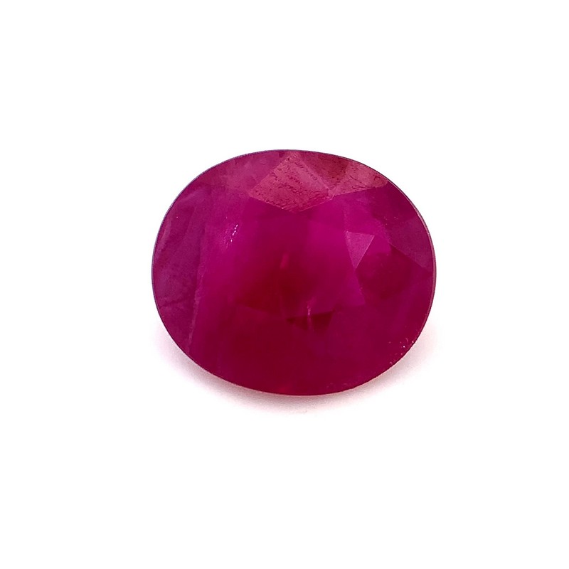 Green Gemstone