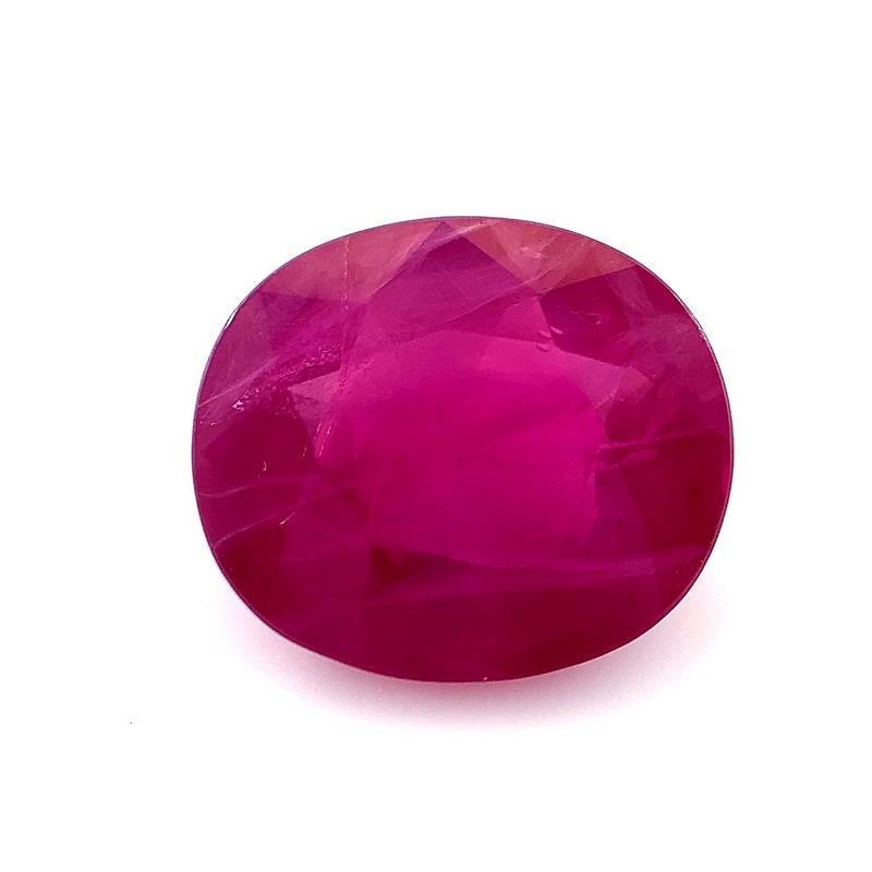 Green Gemstone