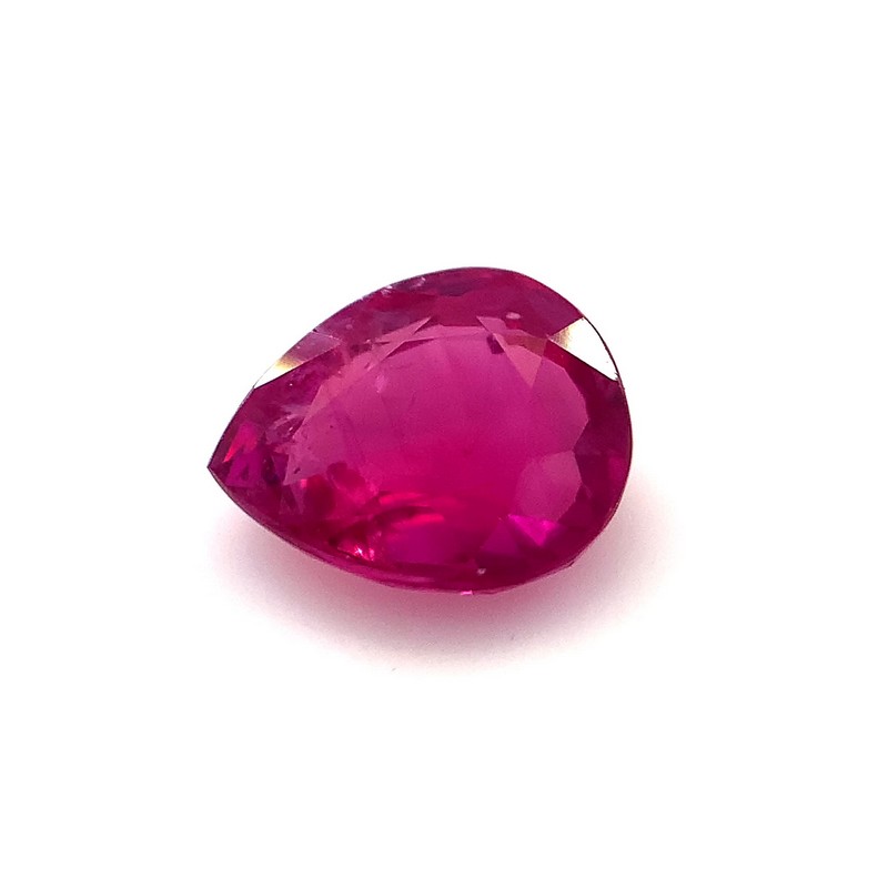 Green Gemstone