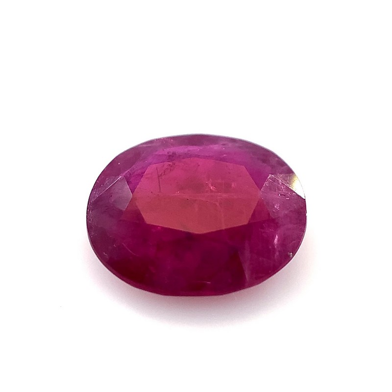 Green Gemstone