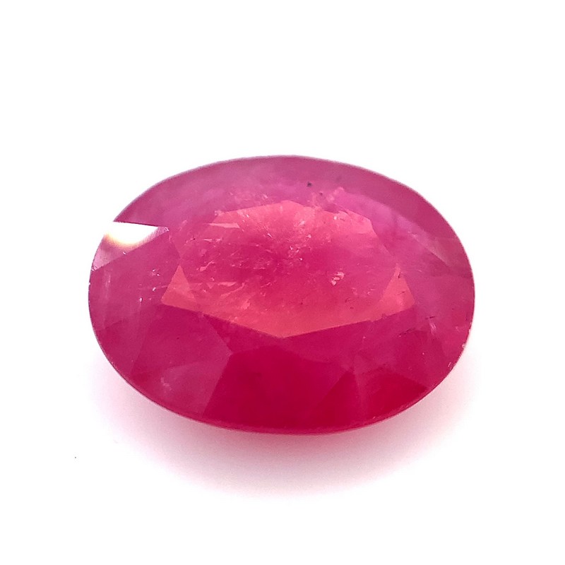 Green Gemstone