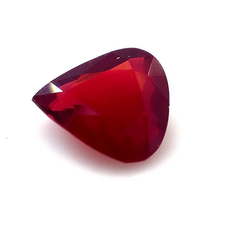 Green Gemstone