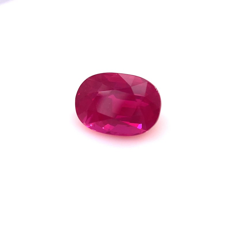 Green Gemstone