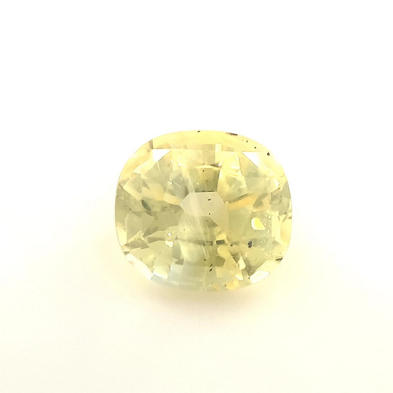 18 K Yellow Gold Vintage Entourage Ring Yellow Sapphire Diamonds For Sale  at 1stDibs | antique yellow sapphire ring, vintage yellow sapphire ring,  antique yellow diamond ring