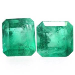 3.01ct Emerald Cut Emerald. 7.50x6.31x4.95 - Torres Jewel Co.