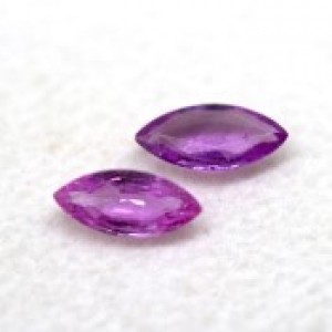 1.79ct Marquise Pink Sapphire. 9.60x4.50x2.10 - Torres Jewel Co.