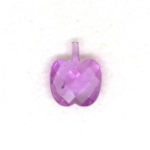 2.05ct Fancy Cut Pink Sapphire. 10.20x8.20x2.90 - Torres Jewel Co.