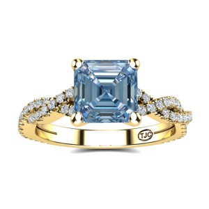 Engagement Ring Mila