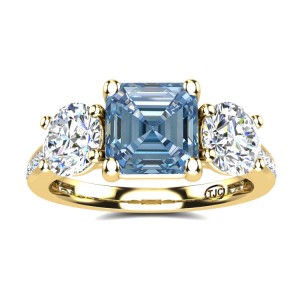 Engagement Ring Nova