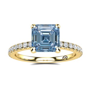 Engagement Ring Tahnee
