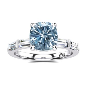 Engagement Ring Ivy