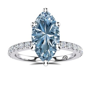 Engagement Ring Elena