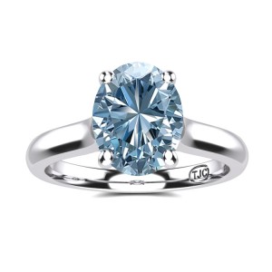 Engagement Ring Jenna