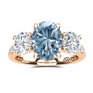 Engagement Ring Nova