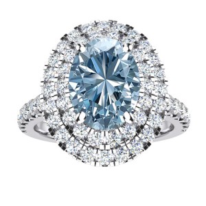 Engagement Ring Zara