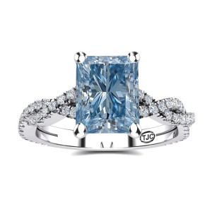 Engagement Ring Mila