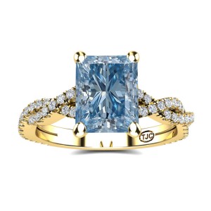 Engagement Ring Mila