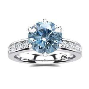 Engagement Ring Ariana