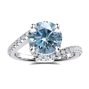 Engagement Ring Ellen