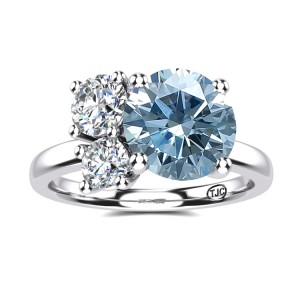 Engagement Ring June