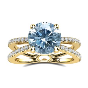 Engagement Ring Bella