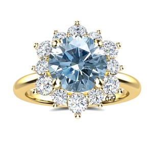 Engagement Ring Grace