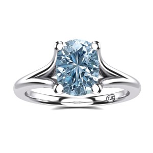 Engagement Ring Leena