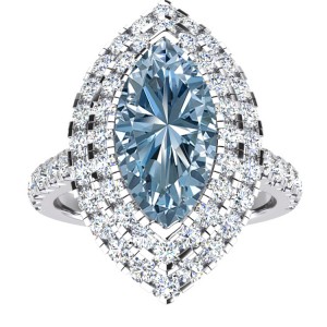 Engagement Ring Zara