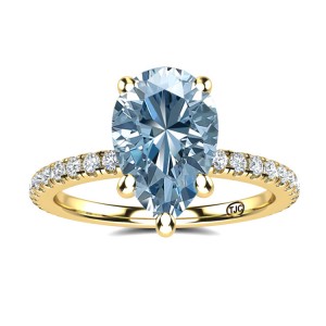 Engagement Ring Tahnee