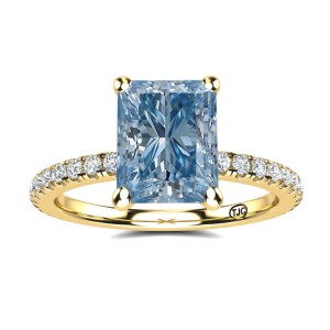 Engagement Ring Tahnee