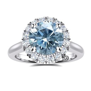 Engagement Ring Aylie