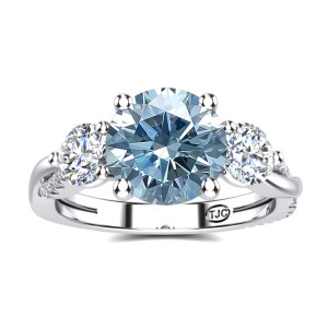Engagement Ring Kasey