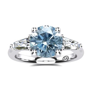 Engagement Ring Lani