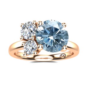 Engagement Ring June