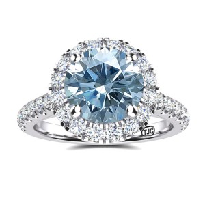 Engagement Ring Avery