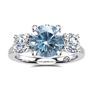 Engagement Ring Lana