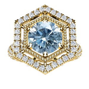 Engagement Ring Chelsea