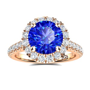 Engagement Ring Avery