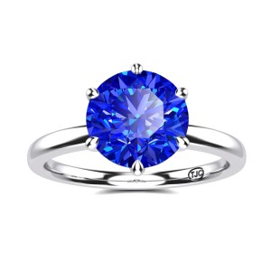 Engagement Ring Thea