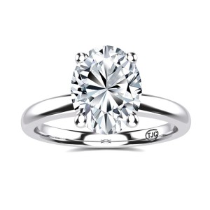 Engagement Ring Mina