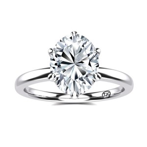 Engagement Ring Thea