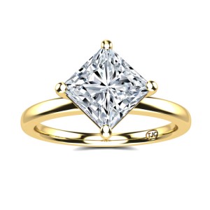 Engagement Ring Macy